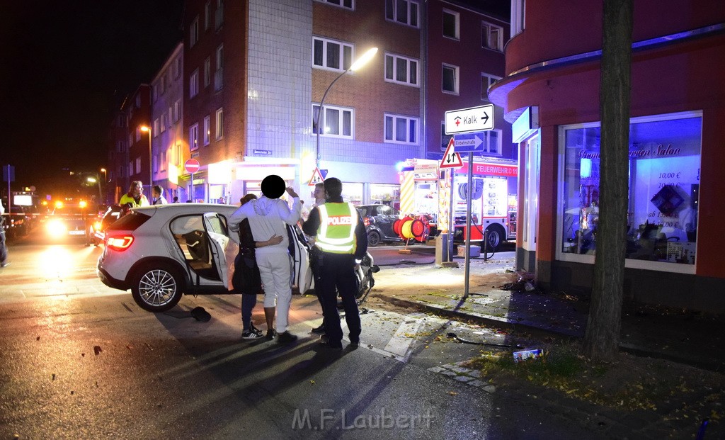 VU Auto 1 Koeln Kalk Remscheiderstr Falckensteinstr P022.JPG - Miklos Laubert